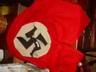 German 3rd Reich Flag