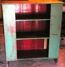 Jam Cupboard