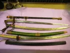 Sword Marked S. Appel & Co.