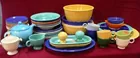 Fiestaware