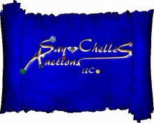Say-Chelles Auctions, LLC