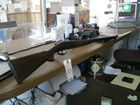 Winchester model 24- S/S