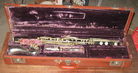 LYN LIECHTY AUCTIONS  lAlto Clarinet