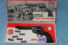 Colt Single Action Army 357 Magnum revolver