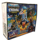 Vtg. 1986 Masters Of The Universe Eternia Playset