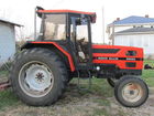 AGCO ALLIS 6690 Tractor