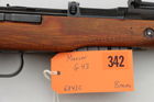 Mauser G43 8mm